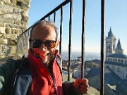 04  Guglia e Campanile di Santa Maria Maggiore